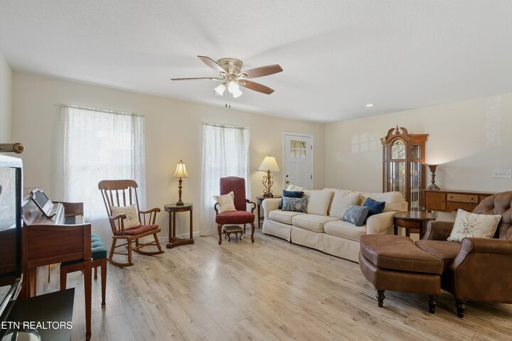 Property Photo:  482 Klondike Circle  TN 37764 