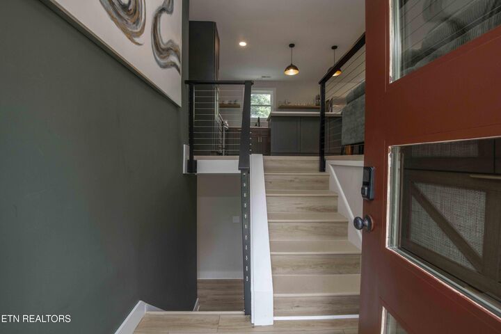 Property Photo: 3920 Deerfield Road TN 37921