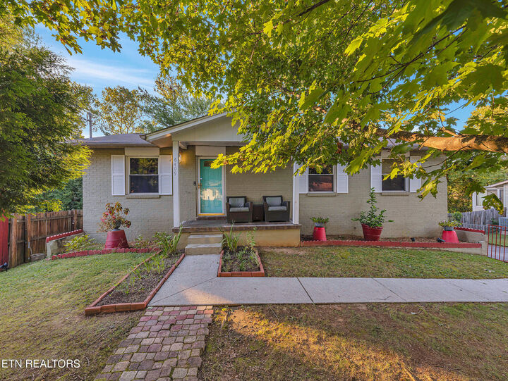 Property Photo:  6409 NW Shrewsbury Drive  TN 37921 