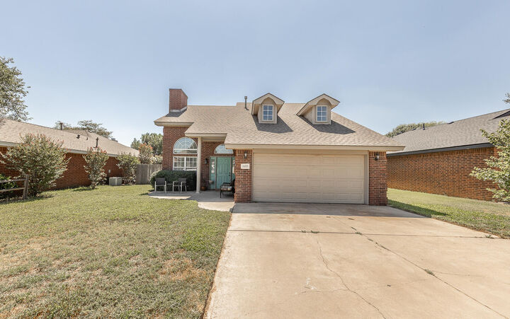 5403 68th Street  Lubbock TX 79424 photo