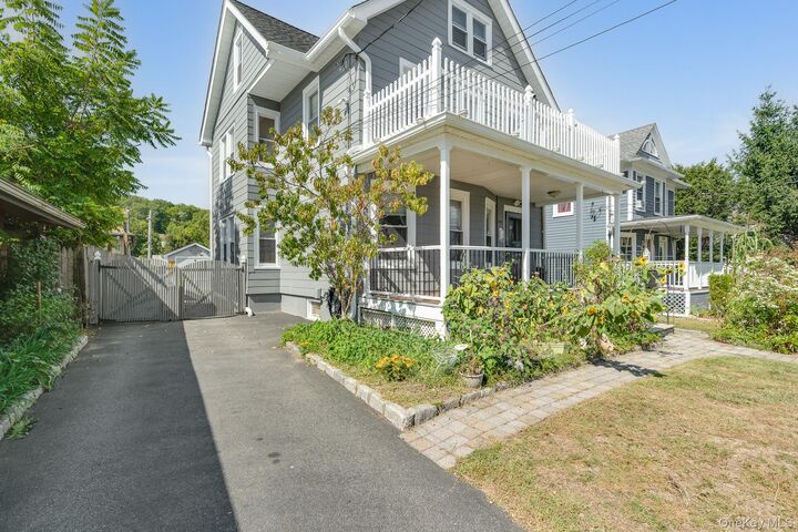 Property Photo:  514 Highland Avenue  NY 10566 