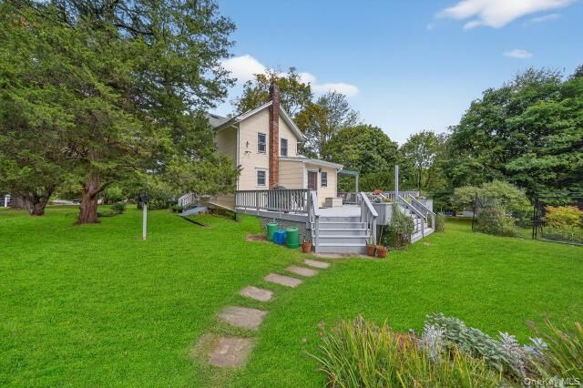 Property Photo: 69 Smith Hill Road NY 10952