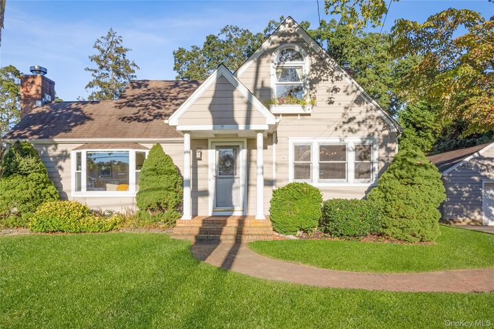 735 Durham Road  Sayville NY 11782 photo