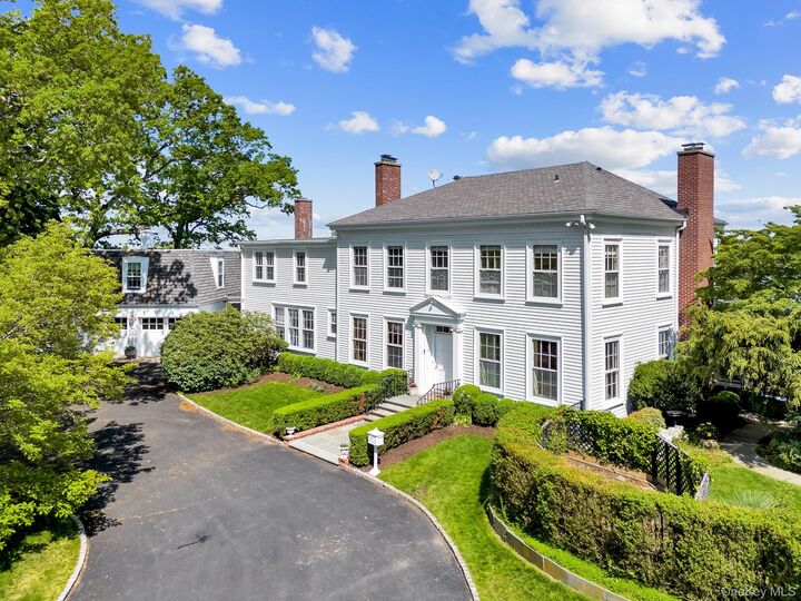 Property Photo:  13 Kirby Lane  NY 10580 