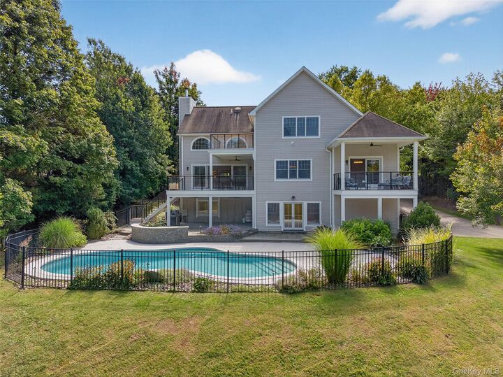 9 Horse Hill Lane  Warwick NY 10990 photo