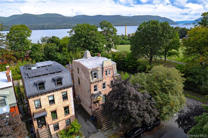 Property Photo: 4 Grand Street NY 12550