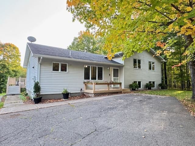 Property Photo:  5796 Highway 194  MN 55811 