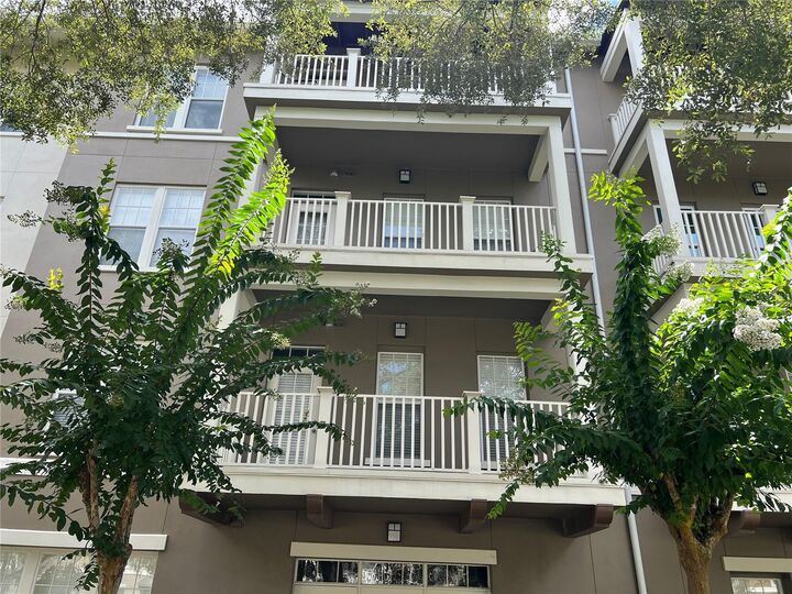1410 Celebration Avenue 205  Celebration FL 34747 photo