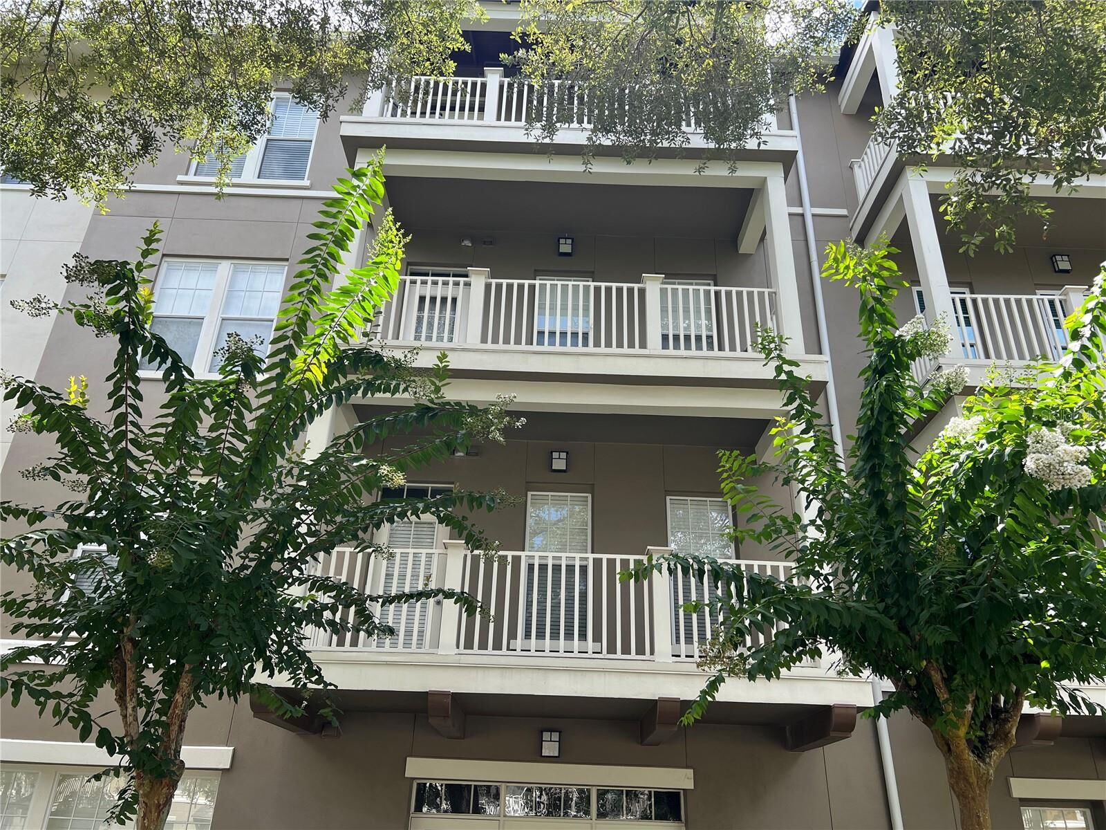 Property Photo: 1410 Celebration Avenue 205 FL 34747