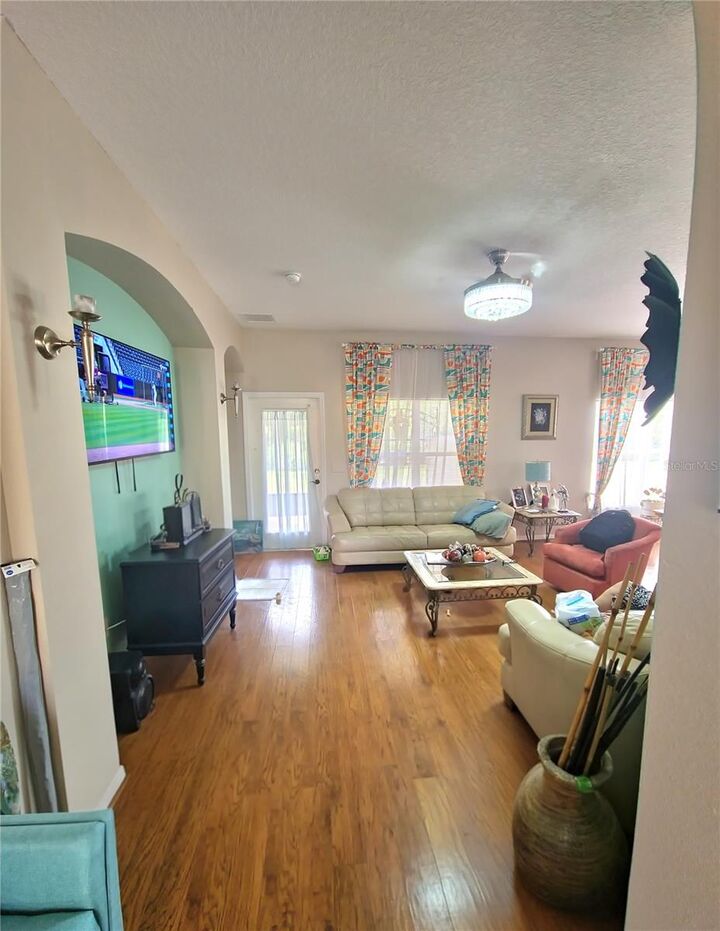 Property Photo:  573 Davinci Pass  FL 34759 