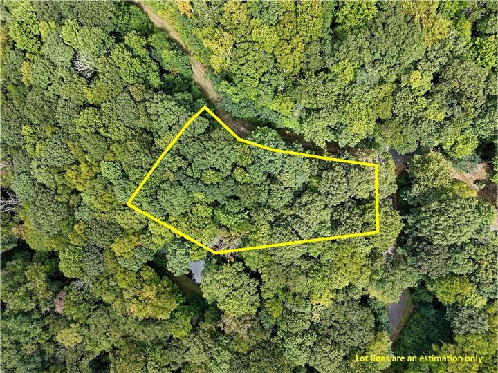 Property Photo:  Odalu Trail  NC 28751 