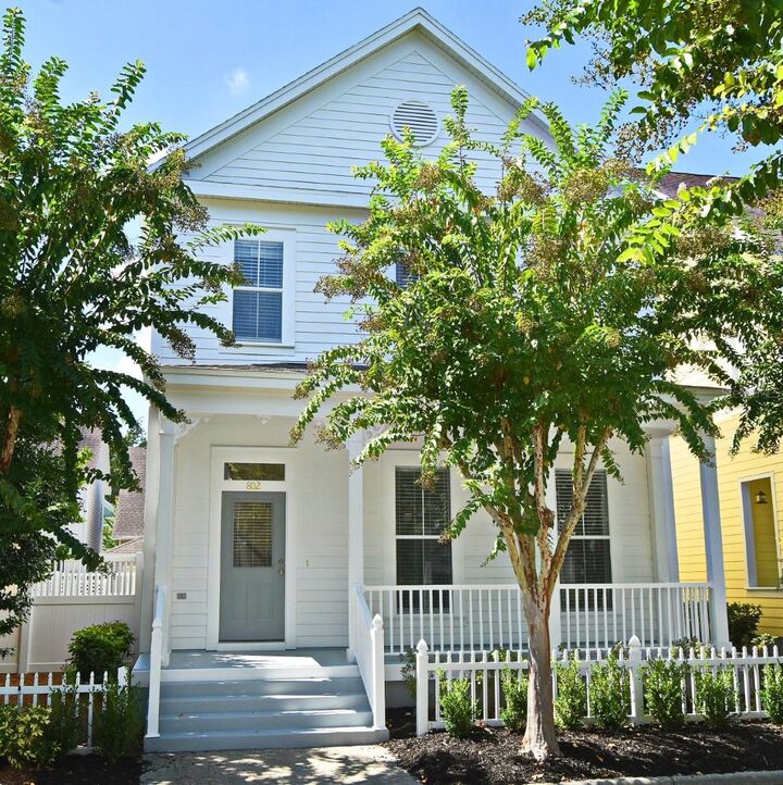 802 Rosa Street  Celebration FL 34747 photo
