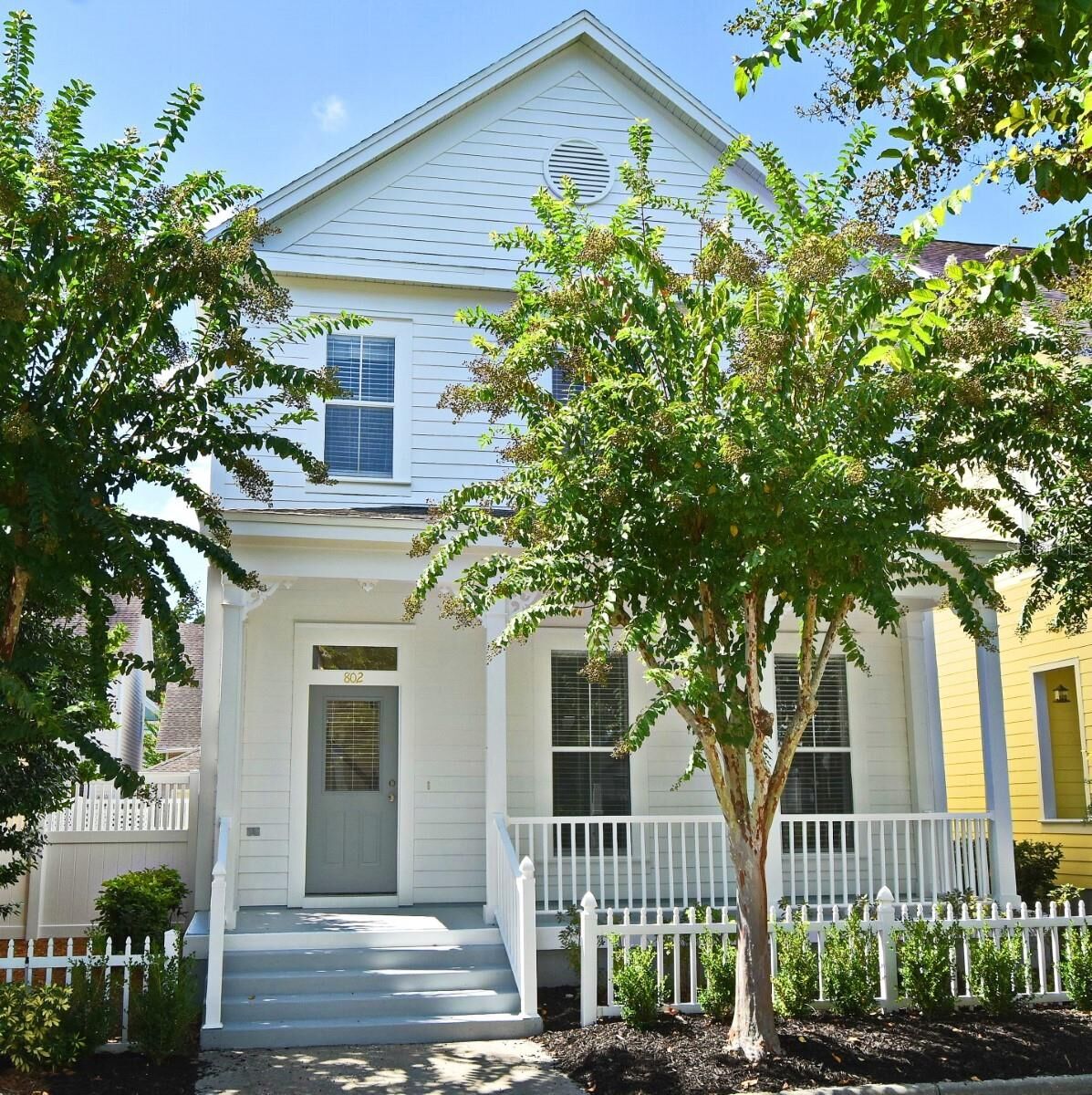 Property Photo: 802 Rosa Street FL 34747