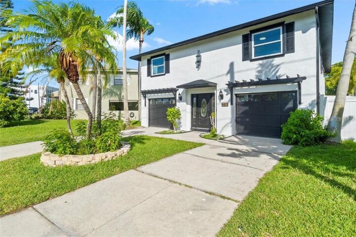 307 161st Avenue  Redington Beach FL 33708 photo
