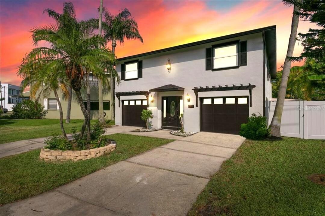 Property Photo:  307 161st Avenue  FL 33708 