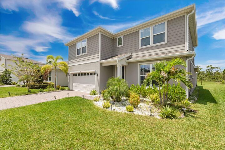 Property Photo:  5433 Log Grove Lane  FL 32829 