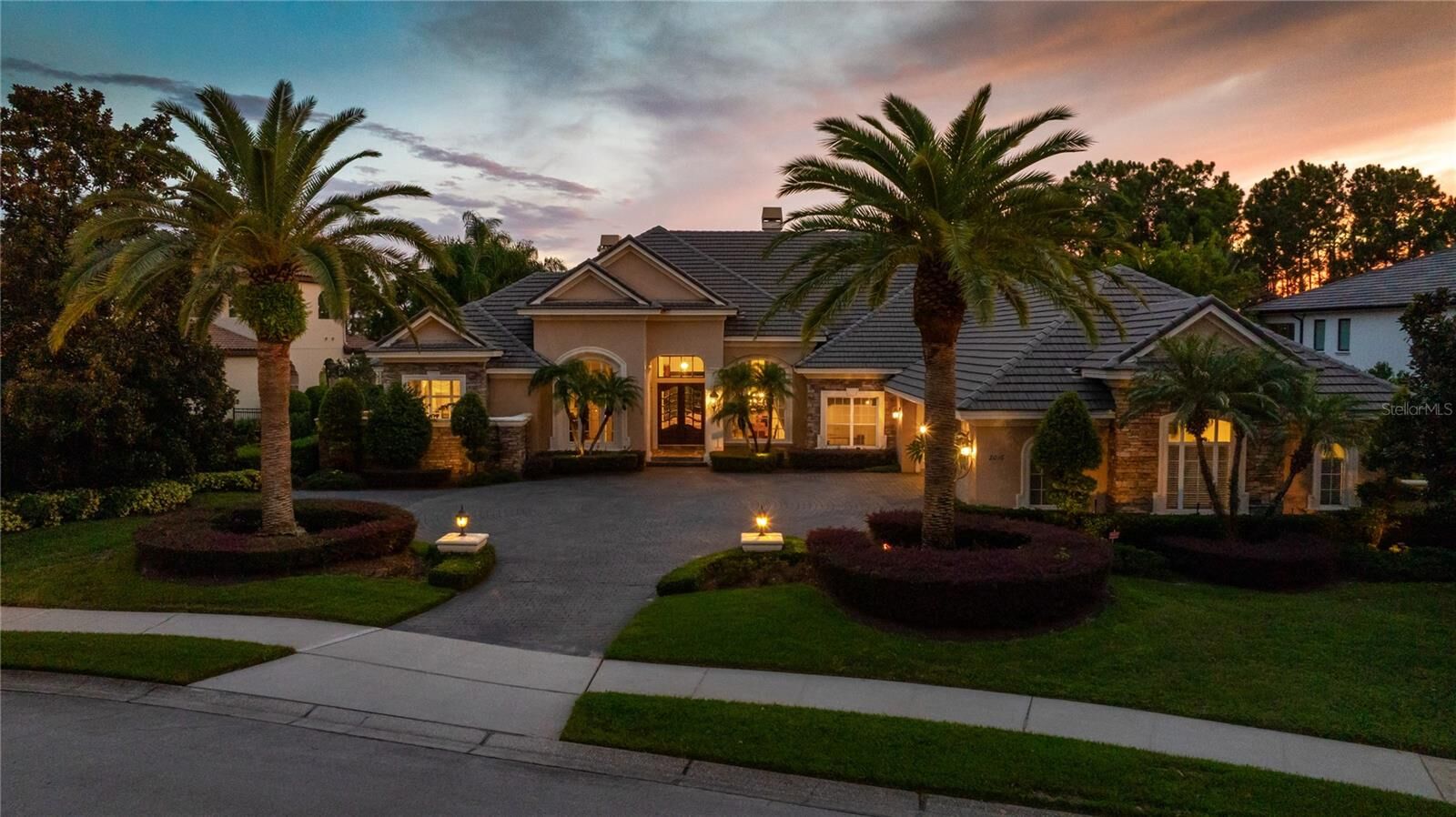 Property Photo:  2016 Castelli Boulevard  FL 32757 