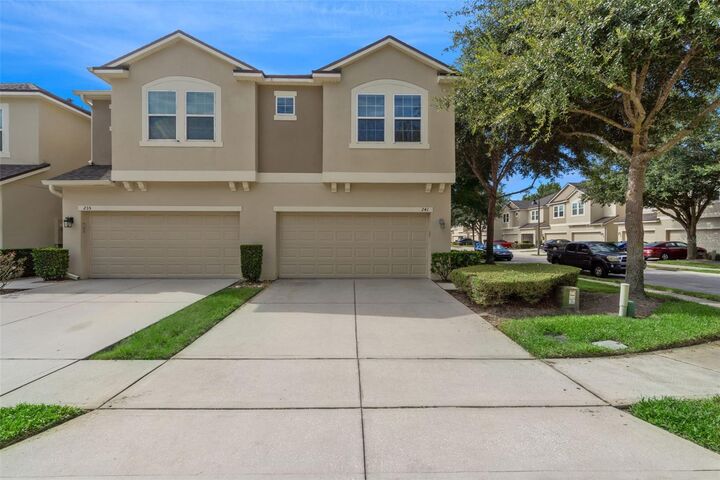 Property Photo:  241 Windflower Way  FL 32765 