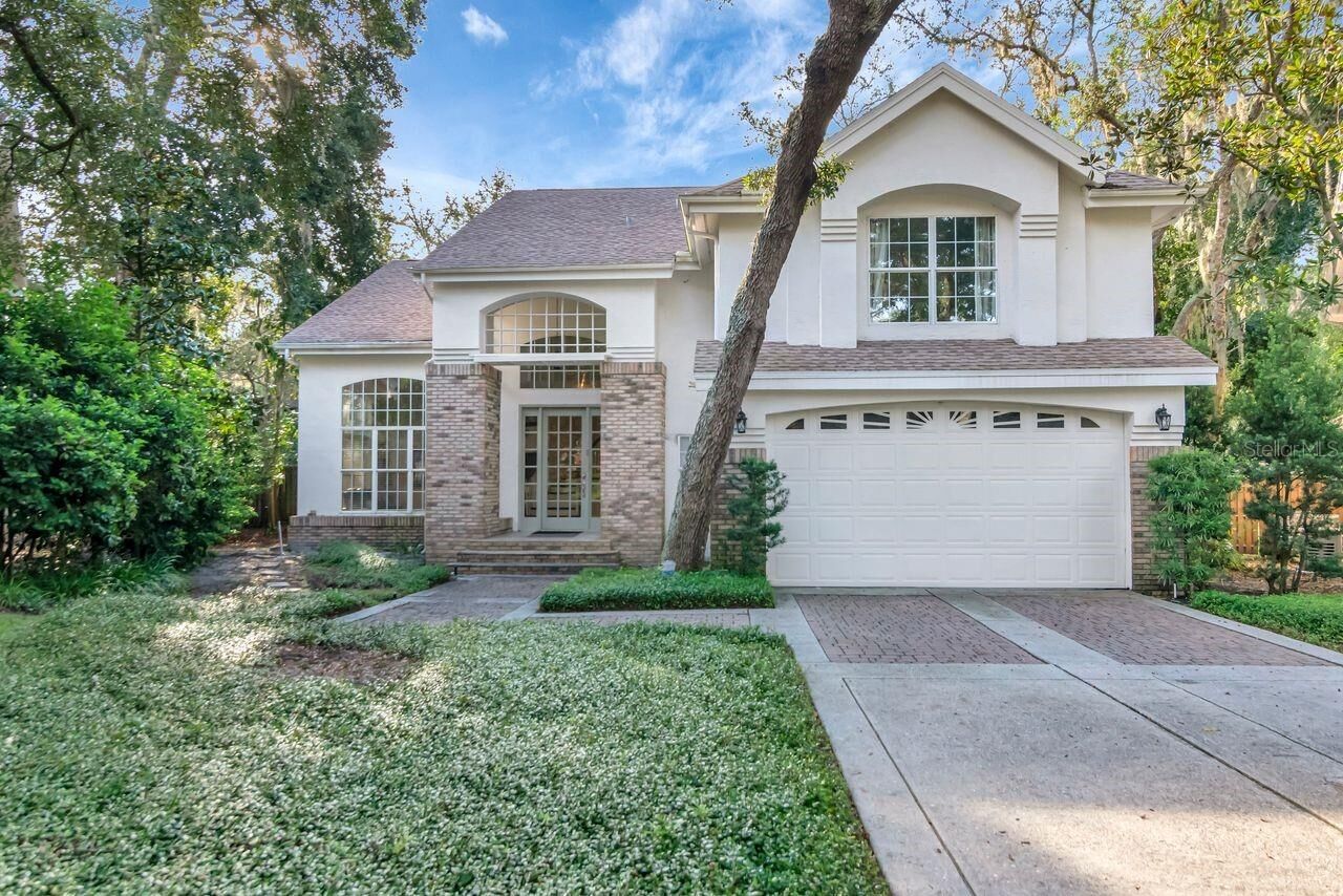 Property Photo:  13104 Greengage Lane  FL 33612 