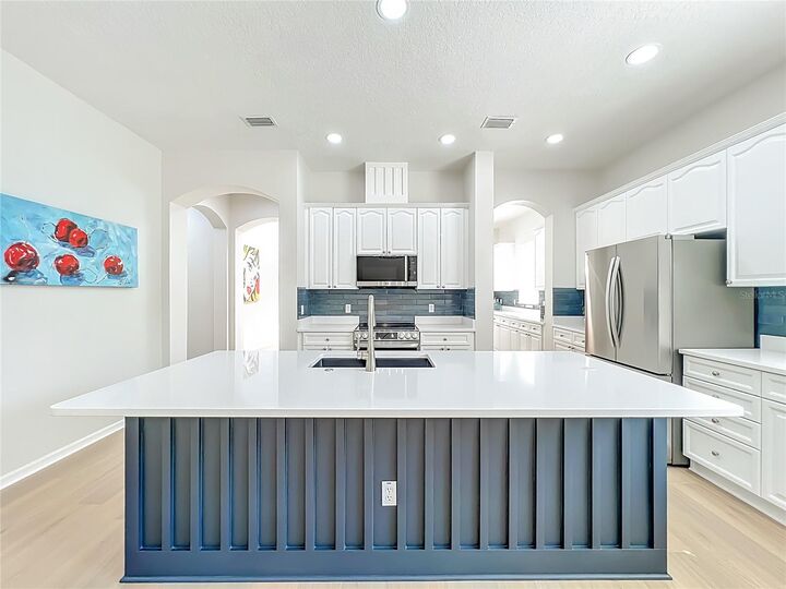Property Photo:  12880 Holdenbury Lane  FL 34786 