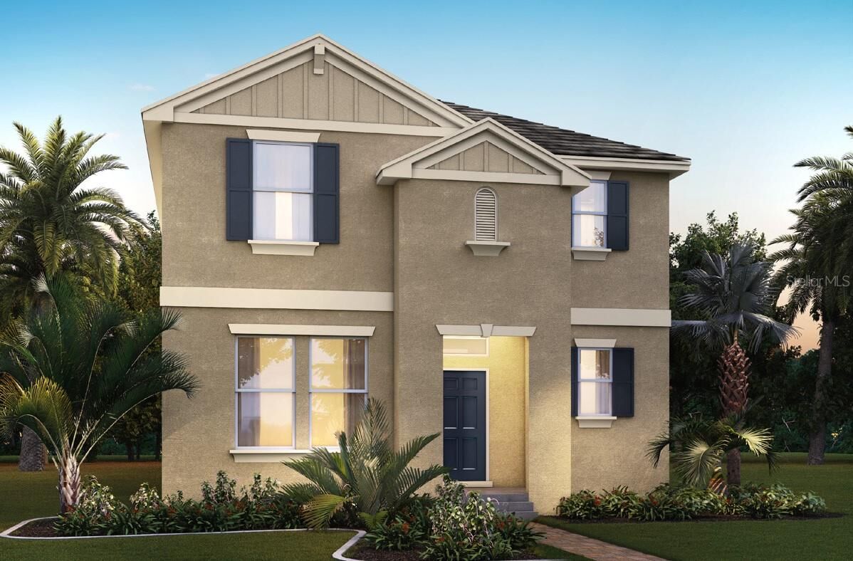 Property Photo:  11846 Shine View Lane  FL 34787 