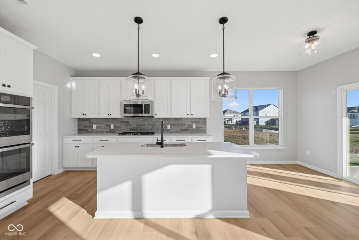 Property Photo:  17068 Picket Fence Drive  IN 46060 