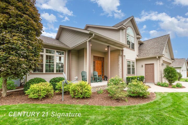 Property Photo:  7724 Hillbridge Drive  MI 48623 