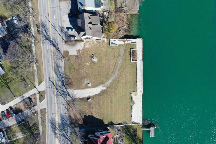 Property Photo: 2444 Military Street MI 48060