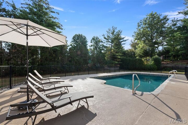 Property Photo:  2242 Whitney Pointe Drive  MO 63005 