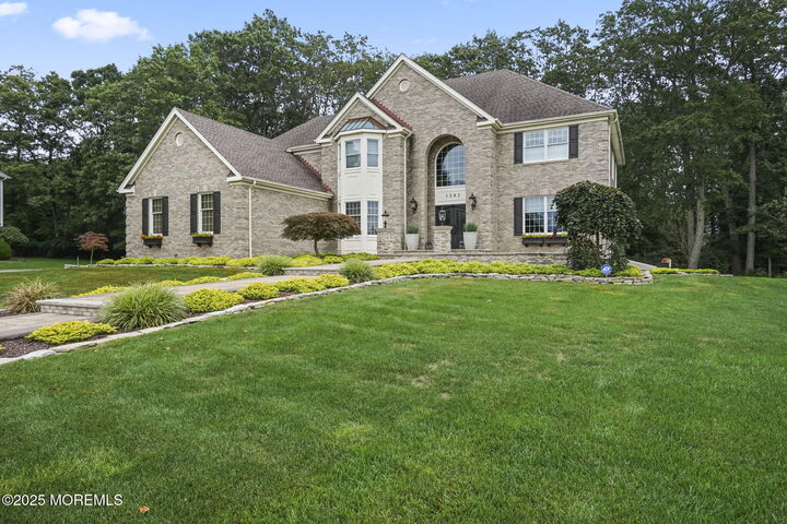 1582 Horseshoe Drive  Manasquan NJ 08736 photo