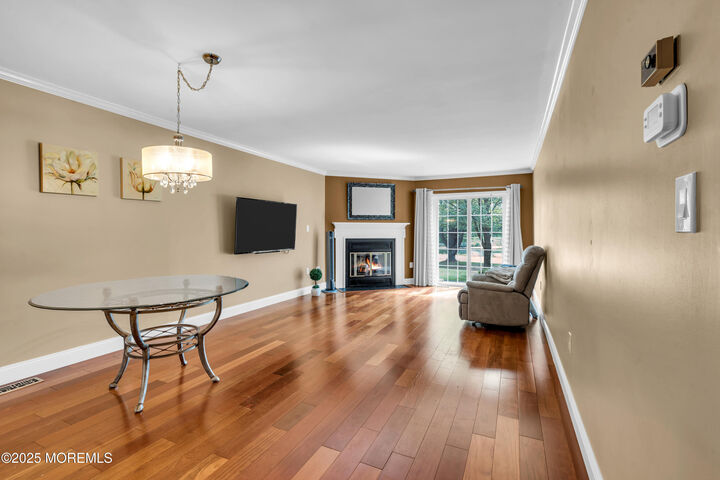 Property Photo:  27 Benjamin Franklin Drive B  NJ 08831 