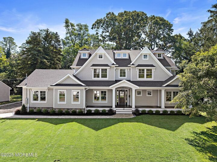 63 McCarter Avenue  Fair Haven NJ 07704 photo