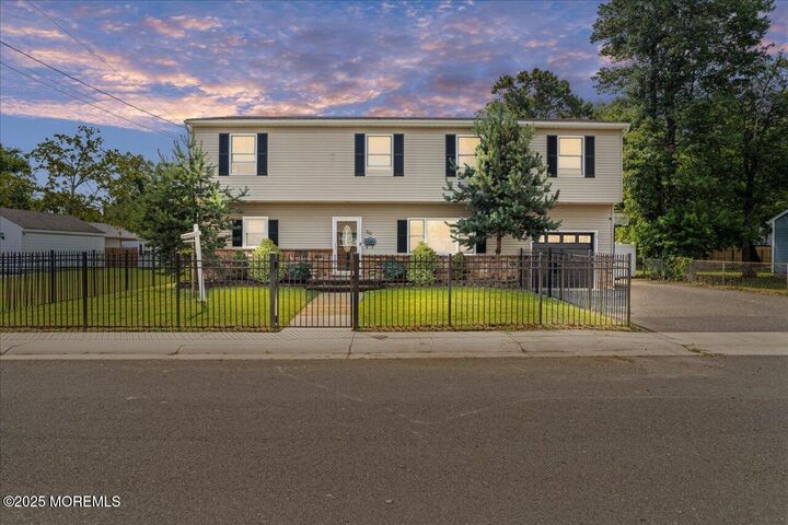 Property Photo: 60 Maple Avenue NJ 07734