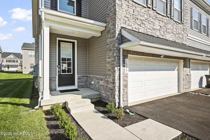 Property Photo:  1006 Navigator Avenue  NJ 07746 