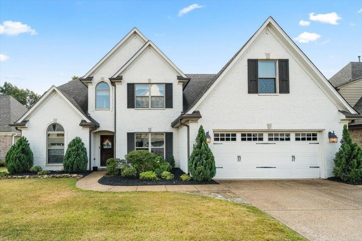 12545 Elderton Dr  Arlington TN 38002 photo