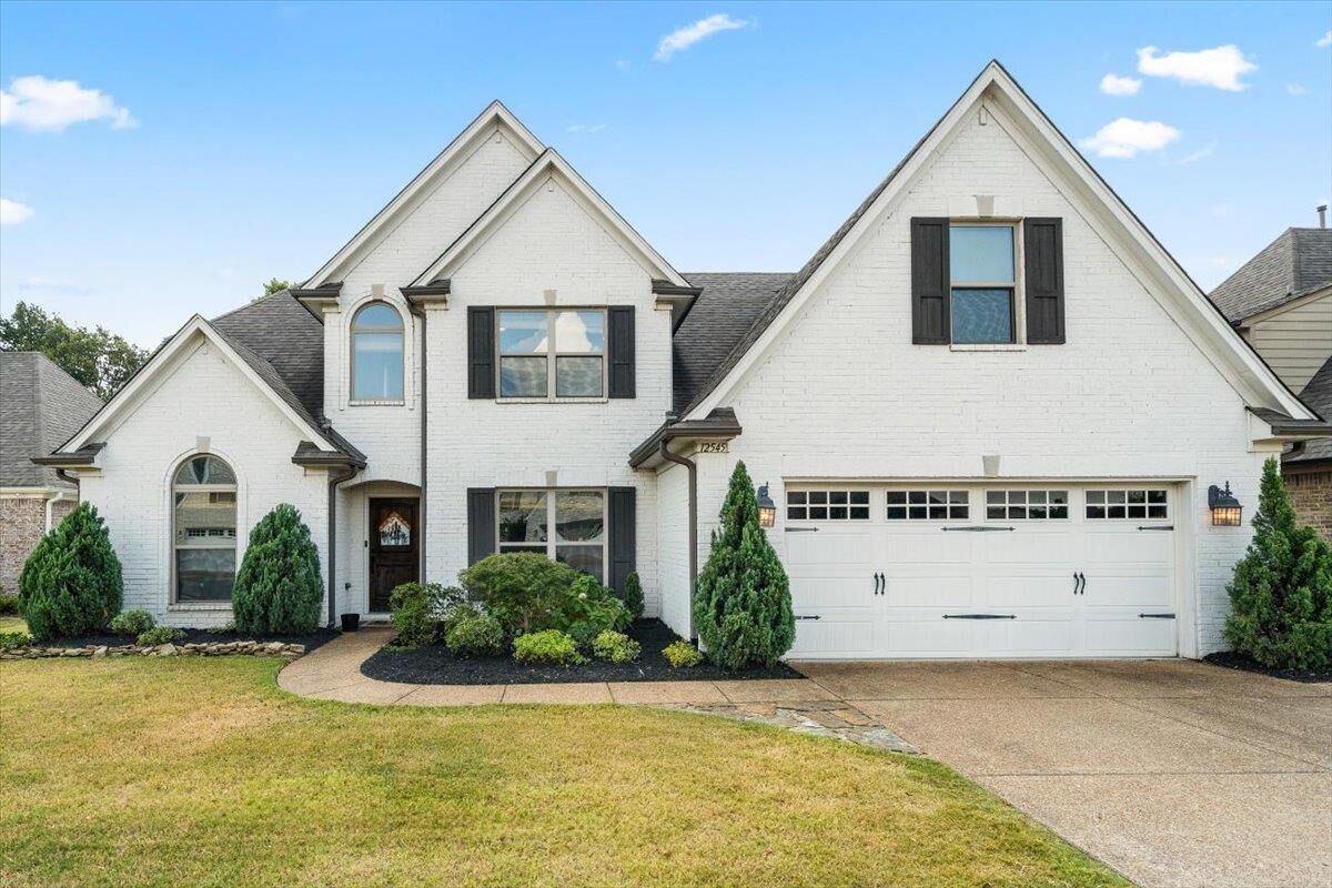 Property Photo:  12545 Elderton Dr  TN 38002 