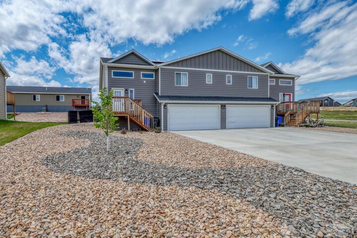 Property Photo: 4507 Misty Woods Lane SD 57701