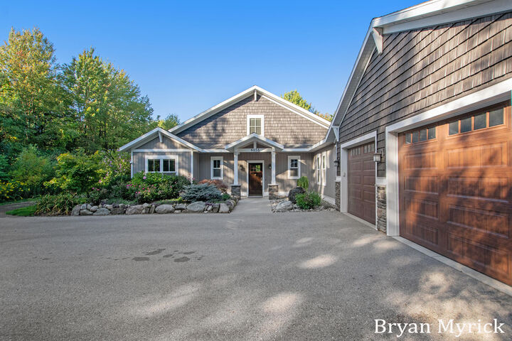 Property Photo:  4656 Arbor Trail  MI 49423 