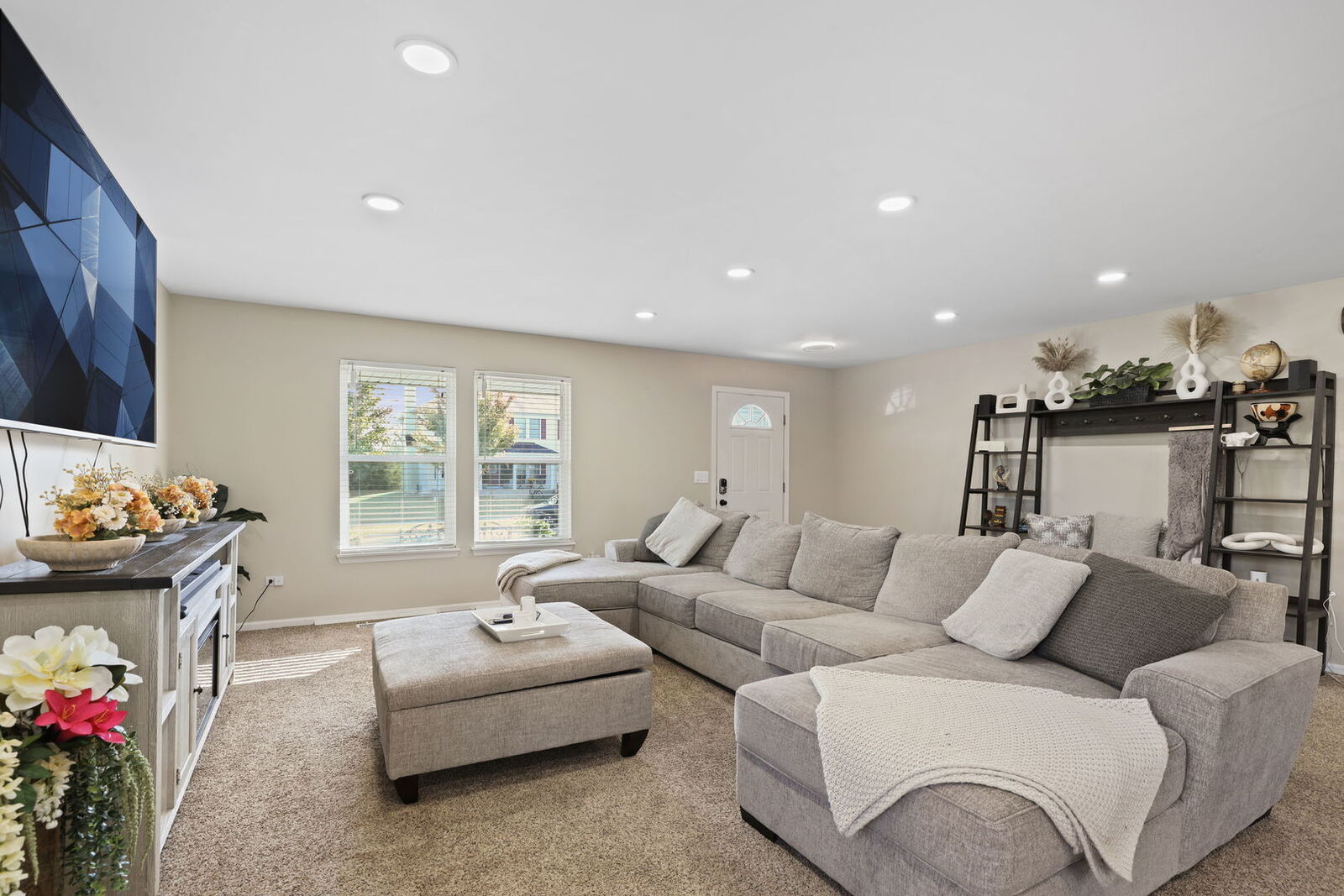 Property Photo:  4016 Bluestem Circle  IL 60099 