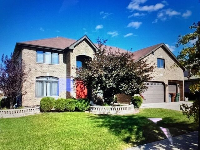 5060 W 187th Street  Country Club Hills IL 60478 photo