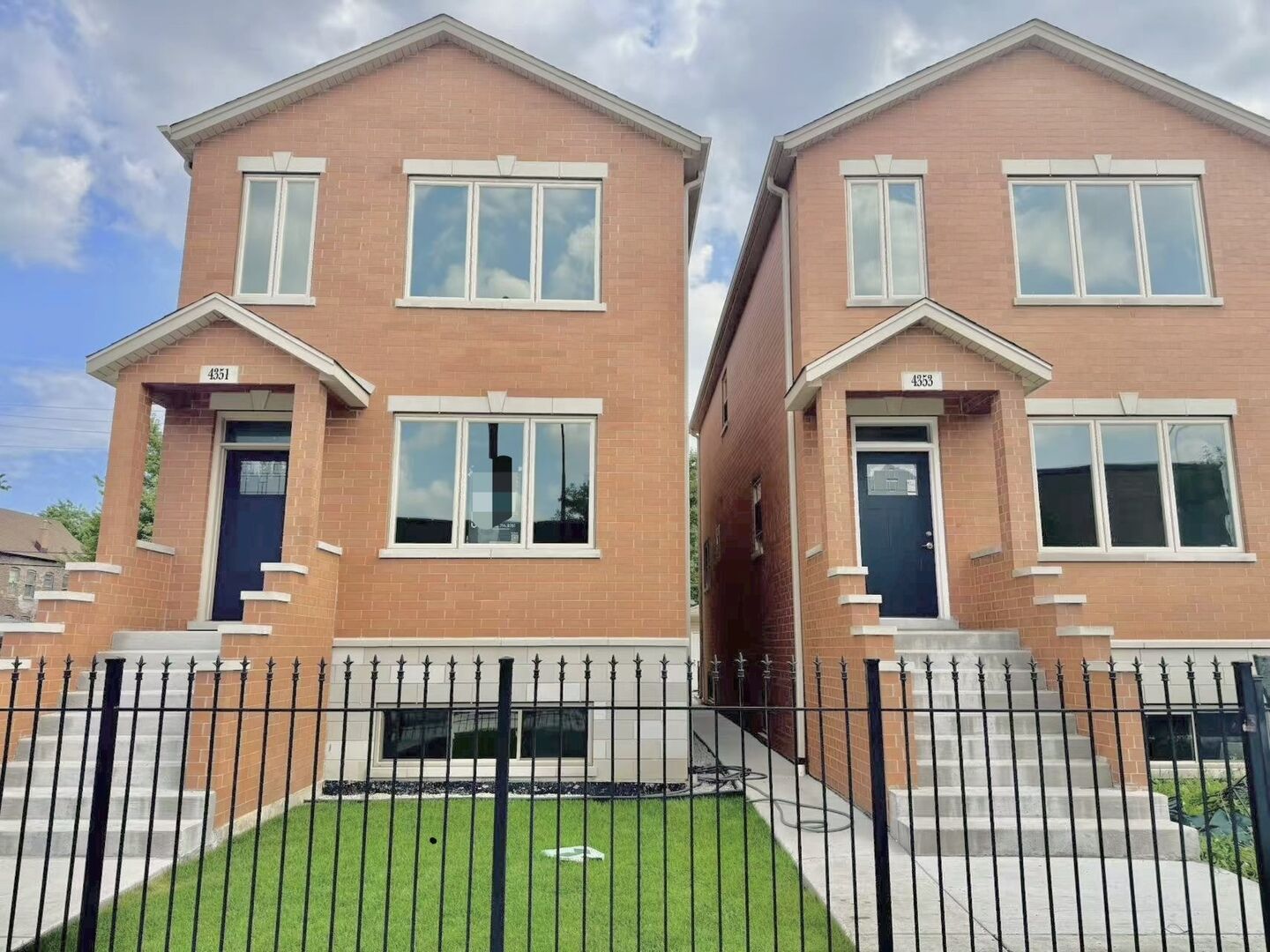 Property Photo:  4353 S Halsted Street  IL 60609