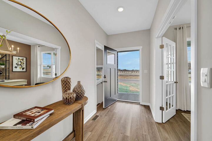 Property Photo:  1464 Vintage Drive  IL 60543 