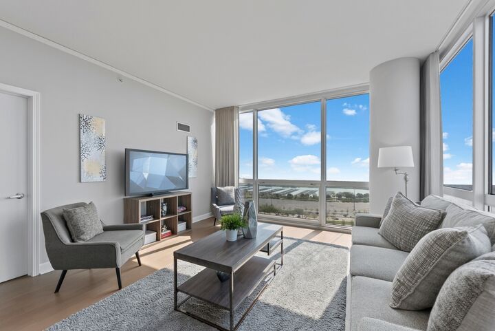 Property Photo:  1901 S Calumet Avenue 701  IL 60616 