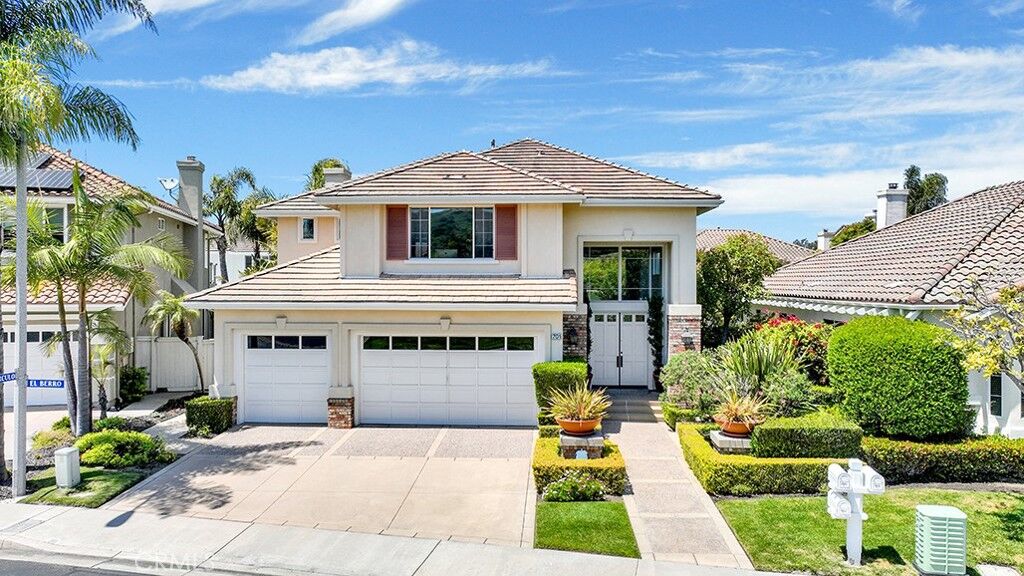 Property Photo:  701 El Berro  CA 92672 