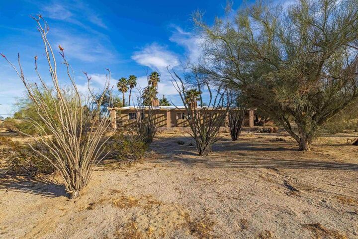 Property Photo:  3245 Broken Arrow Road  CA 92004 