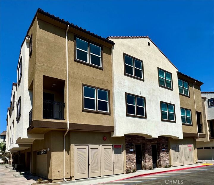 Property Photo:  2430 E. Agave Unit 9  CA 92806 