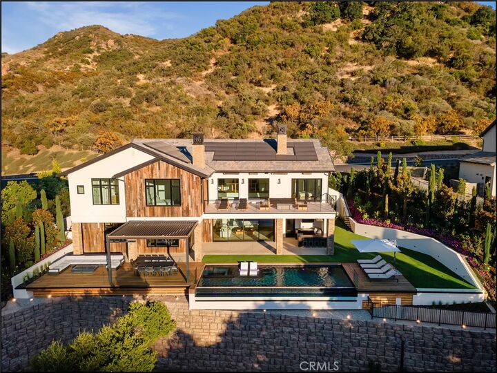 2775 Calbourne Lane  Westlake Village CA 91361 photo