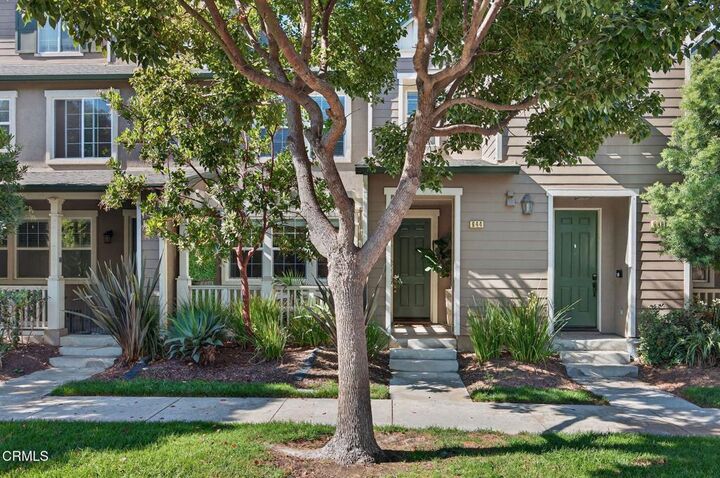 Property Photo:  644 Flathead River Street  CA 93036 