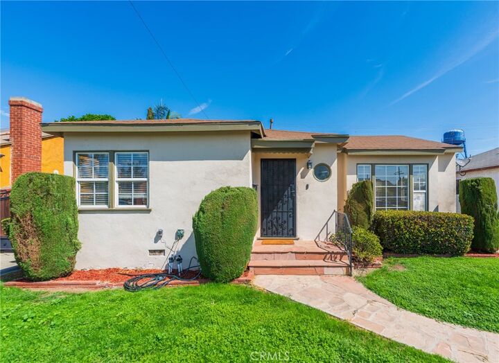 Property Photo: 4245 Lugo Avenue CA 90262