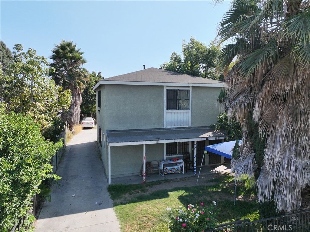 Property Photo: 146 83rd Street CA 90003